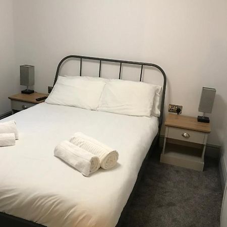 Belmont 6 Apartment Aberystwyth Luaran gambar