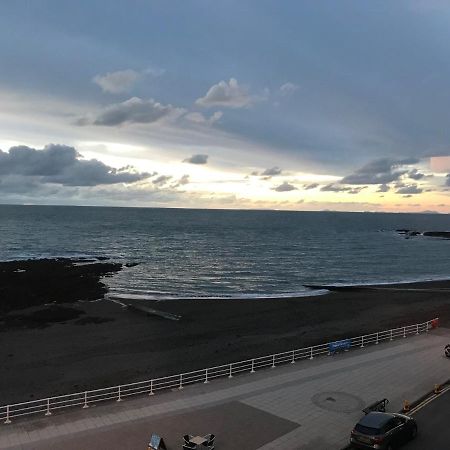 Belmont 6 Apartment Aberystwyth Luaran gambar