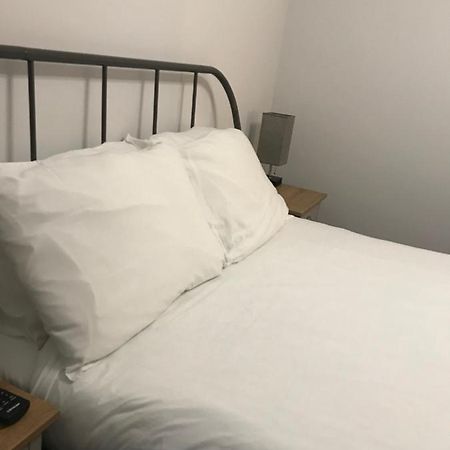 Belmont 6 Apartment Aberystwyth Luaran gambar