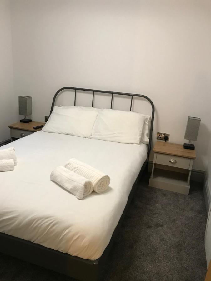 Belmont 6 Apartment Aberystwyth Luaran gambar