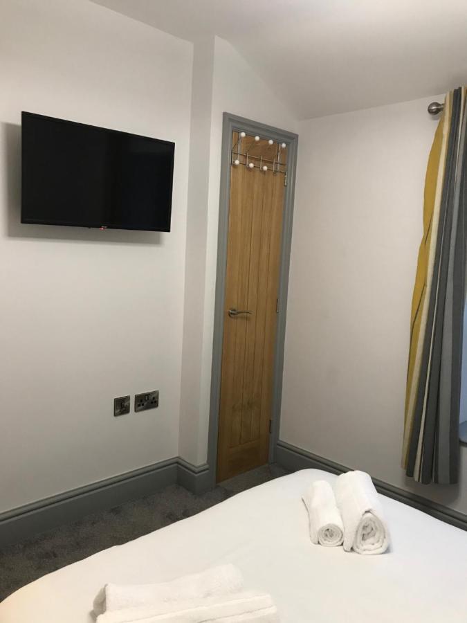 Belmont 6 Apartment Aberystwyth Luaran gambar
