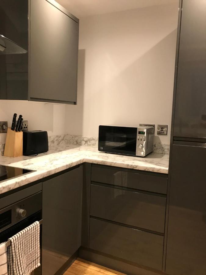 Belmont 6 Apartment Aberystwyth Luaran gambar