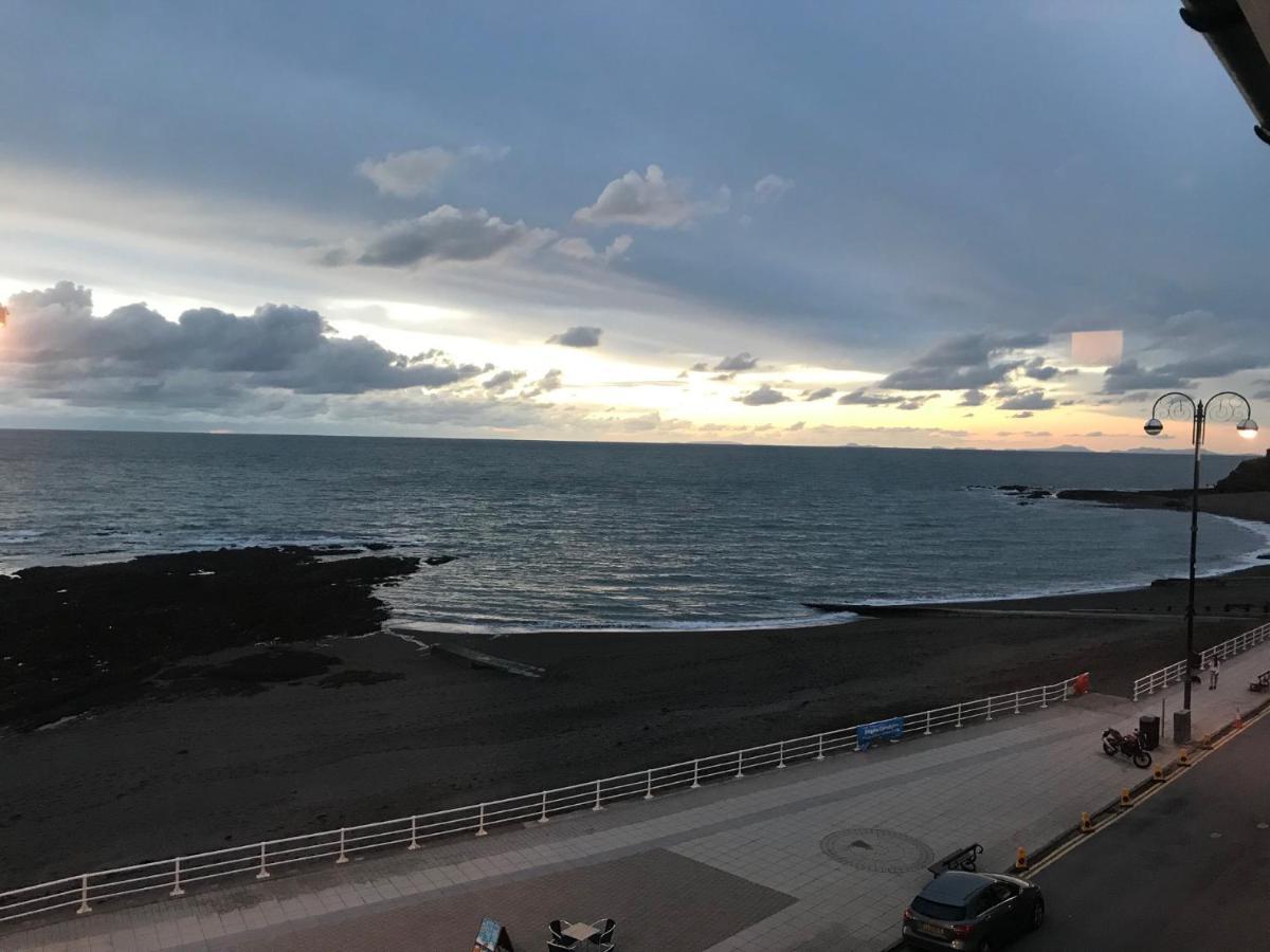 Belmont 6 Apartment Aberystwyth Luaran gambar