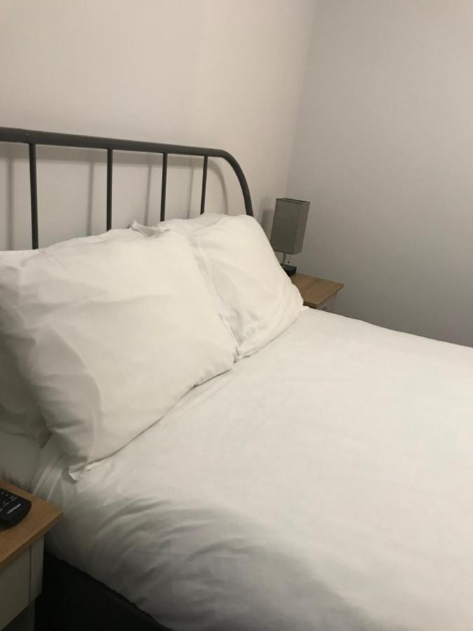 Belmont 6 Apartment Aberystwyth Luaran gambar