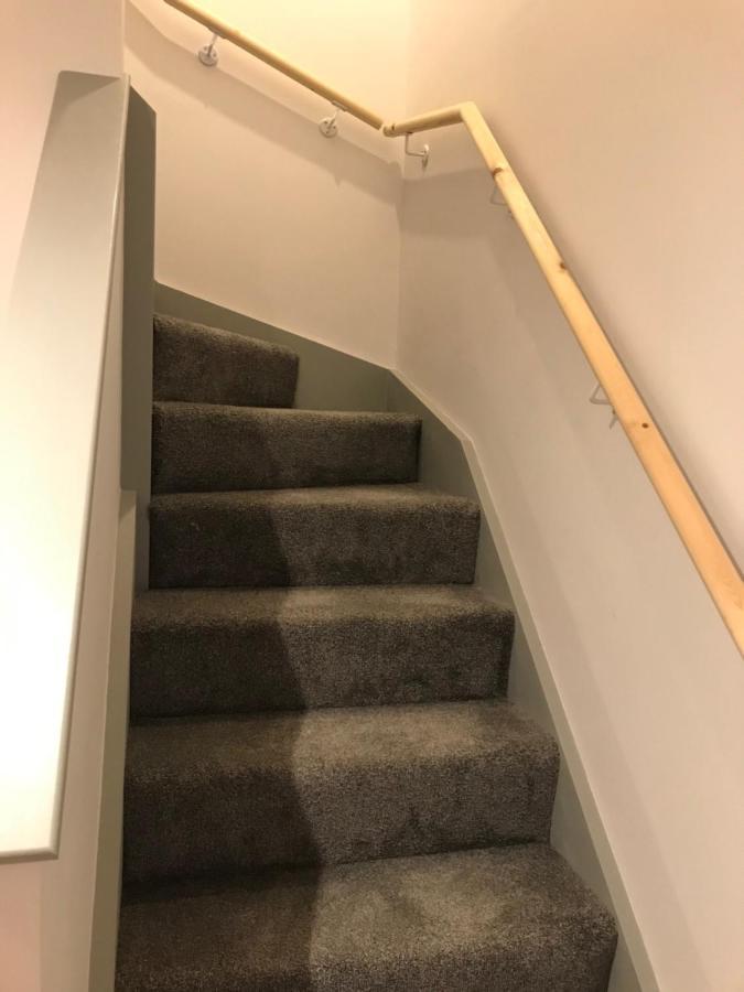 Belmont 6 Apartment Aberystwyth Luaran gambar