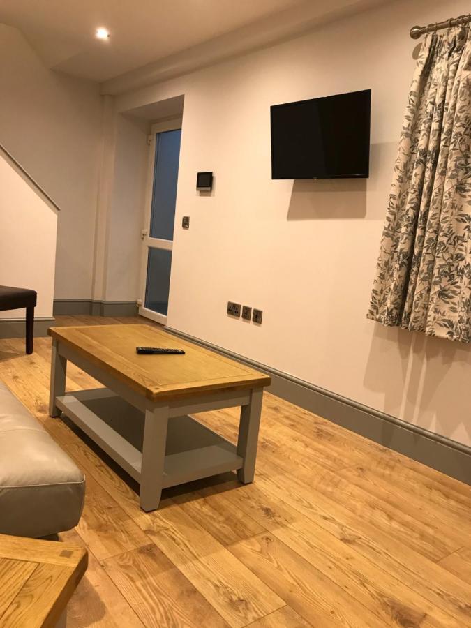 Belmont 6 Apartment Aberystwyth Luaran gambar